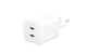 empower Wandladegerät 45W, weiss