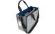 Sigel Desk Sharing Bag Bicolor M, grau/blau