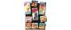 Nostalgic Art Magnet-Set American Diner