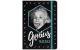 Nostalgic Art Notizbuch, Genius, A5