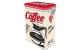 Nostalgic Art Vorratsdose StrongCoffee,1.3L