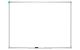 FRANKEN Schreibtafel U-Act!Line