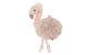Fehn Knister-Flamingo