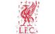 Liverpool FC - Logo Liver Bird