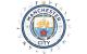 Man City FC - Logo