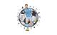 Man City FC - Kevin De Bruyne