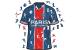 PSG FC - Trikot
