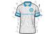 Olympique Marseille - Trikot