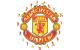 FC Manchester United - Logo