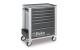 BW 2400S G7 E-S - BETA Werkstattwagen