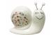 Dameco Aufsteller Schnecke mit Blumenmuster
