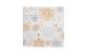Eglo Weihnachtsservietten Snowflakes
