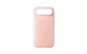 IDOS Slim Case MagSafe Glossy Blush Pink