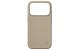 IDOS Silicone Case MagSafe Beige