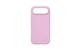 IDOS Silicone Case MagSafe Bubblegum Pink