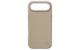 IDOS Silicone Case MagSafe Beige
