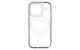 IDOS Clear Case MagSafe Clear