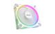 ASUS PRIME MR120 FAN ARGB WHITE