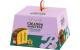 Panettone Sizilianische Pistazien
