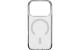 Urbanys MAGSAFE HANDYCASE TRANSPARENT