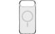 Urbanys MAGSAFE HANDYCASE TRANSPARENT