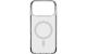Urbanys MAGSAFE HANDYCASE TRANSPARENT