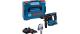 Akku-Bohrhammer mit ONECHUCK GBH 18V-18 X