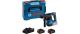 Akku-Bohrhammer mit ONECHUCK GBH 18V-22 X