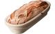 Exitoso Gärkörbchen Brot Garkorb Ø35x15cm