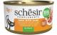 Schesir Cat Thunfisch, Aloe Gelée 70g