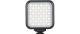 Godox LED6BI Bi-color Videolicht