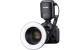 Godox ML-150II, Macro Ringblitz