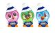 Smarties Pinguin assortiert