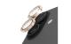 PanzerGlass Hoops Lens Protector Gold