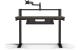 Corsair Platform:4 Elevate Tisch, d. Holz