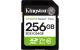Canvas Select Plus SDXC Card 256GB Gen3