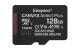 Canvas Select Plus microSDXC Card 128GB G3