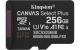 Canvas Select Plus microSDXC Card 256GB G3