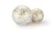 STT LED Glas Ball Set silber 2 Stk.