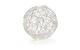 STT LED Silber Ball 20