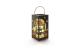STT LED Laterne Kerze Xmas