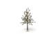 STT LED Pine needle tree 120