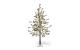 STT LED Pine needle tree 150