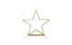 STT LED Glamour star standing 59