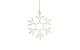 STT LED Ice Flake ww