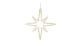 STT LED Swiss Star ww