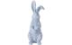 Boltze Aufsteller Hase Bengt