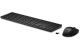 HP 655MK Wireless Tastatur & Maus Set,Black
