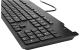 HP Tastatur SmartCard Slim v2,Swiss
