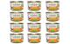 Schesir Cat Thunfisch Aloe Gelée 12x70g Kit